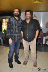 Celebs at Cheekati Raajyam Movie Premier Show